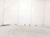 Airbag cortina dreapta Volvo S40 II (MS) [Fabr 2004-2012] 30698624