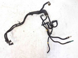 Conducta combustibil Ford Focus 2 (DA) [Fabr 2004-2012] OEM 1.6 TDCI  