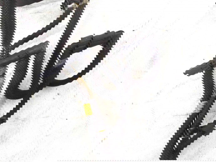 Conducta combustibil Ford Focus 2 (DA) [Fabr 2004-2012] OEM 1.6 TDCI  