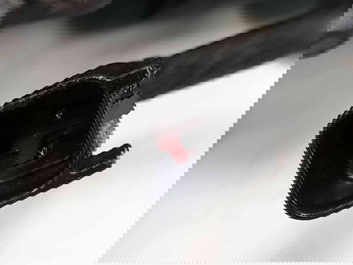 Compresor clima Ford Focus 2 (DA) [Fabr 2004-2012] 3M5H-19D629-KF 1.6 TDCI   80 KW / 109 CP