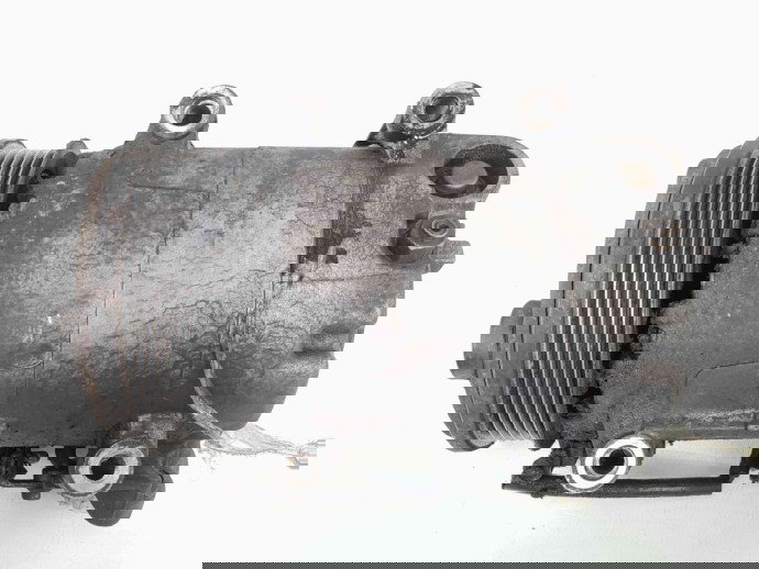 Compresor clima Ford Focus 2 (DA) [Fabr 2004-2012] 3M5H-19D629-KF 1.6 TDCI   80 KW / 109 CP