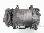 Compresor clima Ford Focus 2 (DA) [Fabr 2004-2012] 3M5H-19D629-KF 1.6 TDCI   80 KW / 109 CP