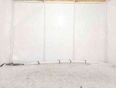 Airbag cortina stanga Volvo S40 II (MS) [Fabr 2004-2012] 30698623