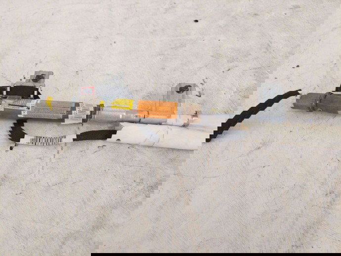 Airbag cortina stanga Volvo S40 II (MS) [Fabr 2004-2012] 30698623