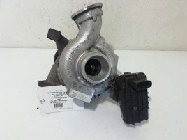 Turbina MERCEDES Sprinter 3.5-t (906) 2.2 DIESEL 2006- A6460900480
