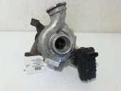 Turbina MERCEDES Sprinter 3.5-t (906) 2.2 DIESEL 2006- A6460900480