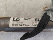 Airbag cortina stanga Volvo S40 II (MS) [Fabr 2004-2012] 30698623