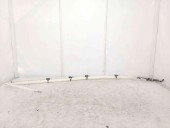 Airbag cortina stanga Volvo S40 II (MS) [Fabr 2004-2012] 30698623