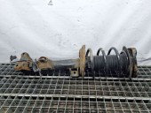 Amortizor dreapta fata Mercedes Clasa E (W207) Coupe [Fabr 2009-2012] A2043202866 | A2043201273 2.2 CDI OM65191  