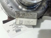 Turbina MERCEDES Sprinter 3.5-t (906) 2.2 DIESEL 2006- A6460900480