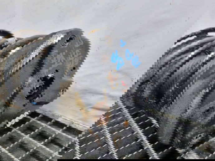 Amortizor dreapta fata Mercedes Clasa E (W207) Coupe [Fabr 2009-2012] A2043202866 | A2043201273 2.2 CDI OM65191  