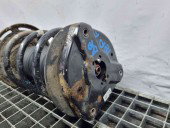 Amortizor dreapta fata Mercedes Clasa E (W207) Coupe [Fabr 2009-2012] A2043202866 | A2043201273 2.2 CDI OM65191  