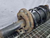 Amortizor dreapta fata Mercedes Clasa E (W207) Coupe [Fabr 2009-2012] A2043202866 | A2043201273 2.2 CDI OM65191  