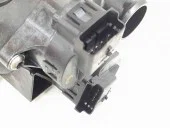 Clapeta acceleratie Ford Focus 2 (DA) [Fabr 2004-2012] 9686487880 1.6 TDCI   80 KW / 109 CP