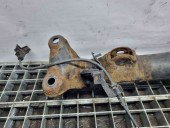 Amortizor dreapta fata Mercedes Clasa E (W207) Coupe [Fabr 2009-2012] A2043202866 | A2043201273 2.2 CDI OM65191  