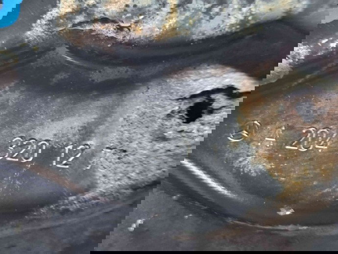 Amortizor dreapta fata Mercedes Clasa E (W207) Coupe [Fabr 2009-2012] A2043202866 | A2043201273 2.2 CDI OM65191  