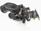 Clapeta acceleratie Ford Focus 2 (DA) [Fabr 2004-2012] 9686487880 1.6 TDCI   80 KW / 109 CP