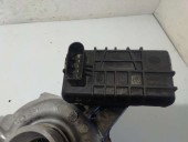 Turbina MERCEDES Sprinter 3.5-t (906) 2.2 DIESEL 2006- A6460900480
