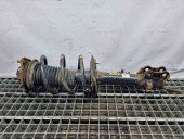 Amortizor dreapta fata Kia Sportage III [Fabr 2010-2016] OEM 1.7 CRDI  