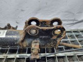 Amortizor dreapta fata Kia Sportage III [Fabr 2010-2016] OEM 1.7 CRDI  