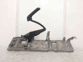 Maneta frana de mana Volvo S40 II (MS) [Fabr 2004-2012] 912333