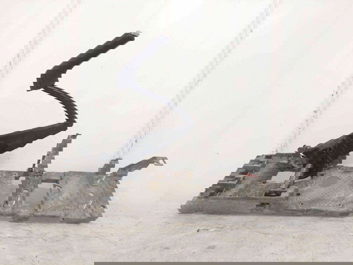 Maneta frana de mana Volvo S40 II (MS) [Fabr 2004-2012] 912333