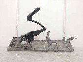 Maneta frana de mana Volvo S40 II (MS) [Fabr 2004-2012] 912333