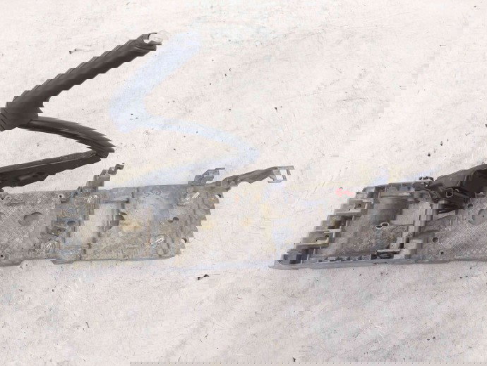 Maneta frana de mana Volvo S40 II (MS) [Fabr 2004-2012] 912333