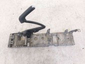 Maneta frana de mana Volvo S40 II (MS) [Fabr 2004-2012] 912333