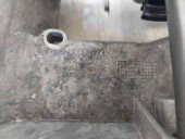 Maneta frana de mana Volvo S40 II (MS) [Fabr 2004-2012] 912333