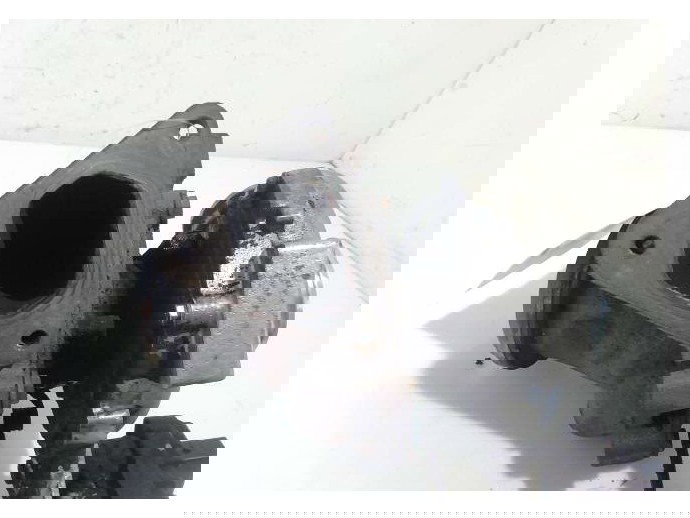 Turbina MERCEDES Sprinter 3.5-t (906) 2.2 DIESEL 2006- A6460900480