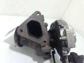 Turbina MERCEDES Sprinter 3.5-t (906) 2.2 DIESEL 2006- A6460900480