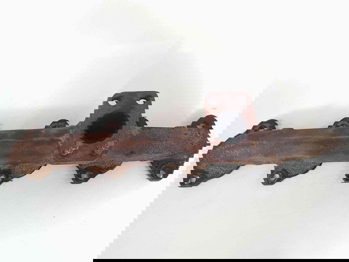 Galerie evacuare Ford Focus 2 (DA) [Fabr 2004-2012] 548028 1.6 TDCI