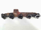 Galerie evacuare Ford Focus 2 (DA) [Fabr 2004-2012] 548028 1.6 TDCI