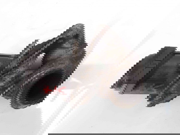 Supapa EGR Ford Focus 2 (DA) [Fabr 2004-2012] 9685640480 1.6 TDCI  