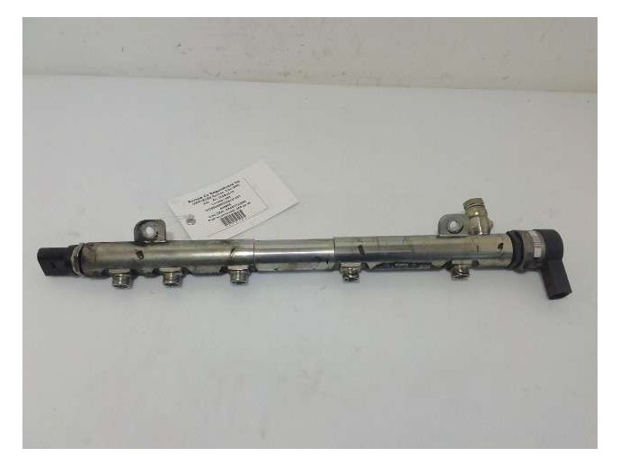 RAMPA CU REGULATOARE DE PRESIUNE MERCEDES Sprinter 3.5-t (906) 2.2 DIESEL 2006- A6460700695