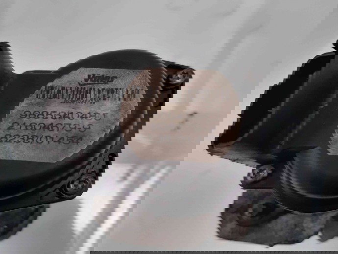 Supapa EGR Ford Focus 2 (DA) [Fabr 2004-2012] 9685640480 1.6 TDCI  