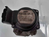 Supapa EGR Ford Focus 2 (DA) [Fabr 2004-2012] 9685640480 1.6 TDCI  