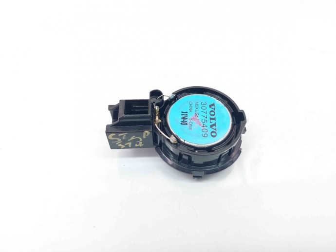Tweeter stanga Volvo S40 II (MS) [Fabr 2004-2012] 30775409