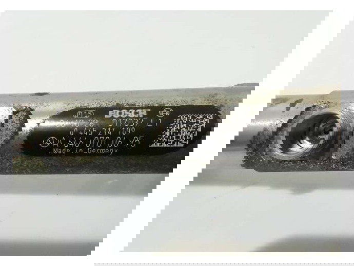 RAMPA CU REGULATOARE DE PRESIUNE MERCEDES Sprinter 3.5-t (906) 2.2 DIESEL 2006- A6460700695