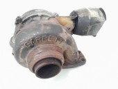 Turbina Ford Focus 2 (DA) [Fabr 2004-2012] 753420 1.6 TDCI   80 KW / 109 CP
