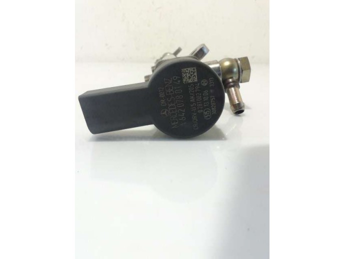 RAMPA CU REGULATOARE DE PRESIUNE MERCEDES Sprinter 3.5-t (906) 2.2 DIESEL 2006- A6460700695