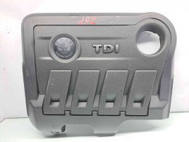 Capac motor Skoda Superb II (3T4) [Fabr 2008-2015] 03L103925AA 2.0 TDI CFFB  