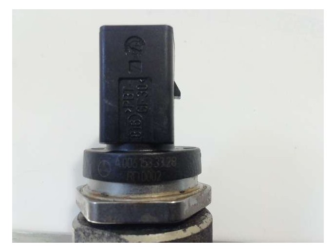 RAMPA CU REGULATOARE DE PRESIUNE MERCEDES Sprinter 3.5-t (906) 2.2 DIESEL 2006- A6460700695