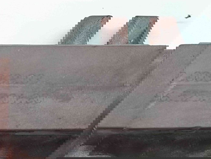 Supapa vacuum Ford Focus 2 (DA) [Fabr 2004-2012] 9652570180 1.6 TDCI  