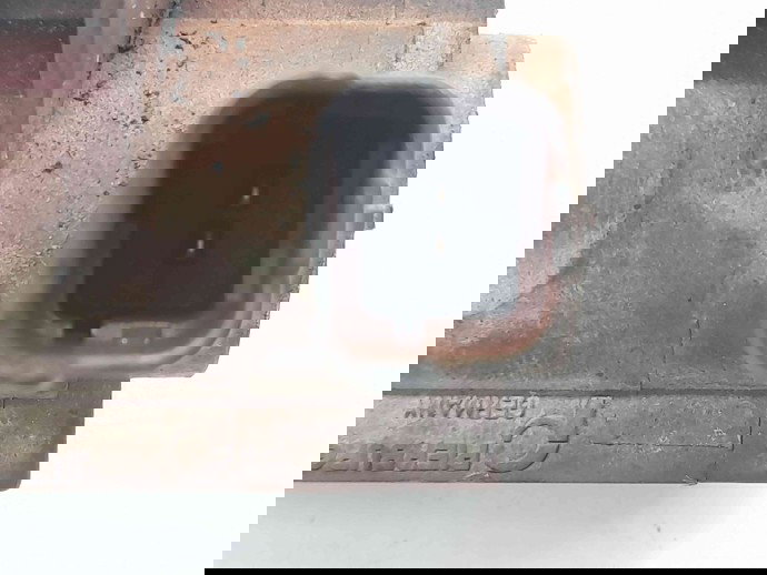 Supapa vacuum Ford Focus 2 (DA) [Fabr 2004-2012] 9652570180 1.6 TDCI  