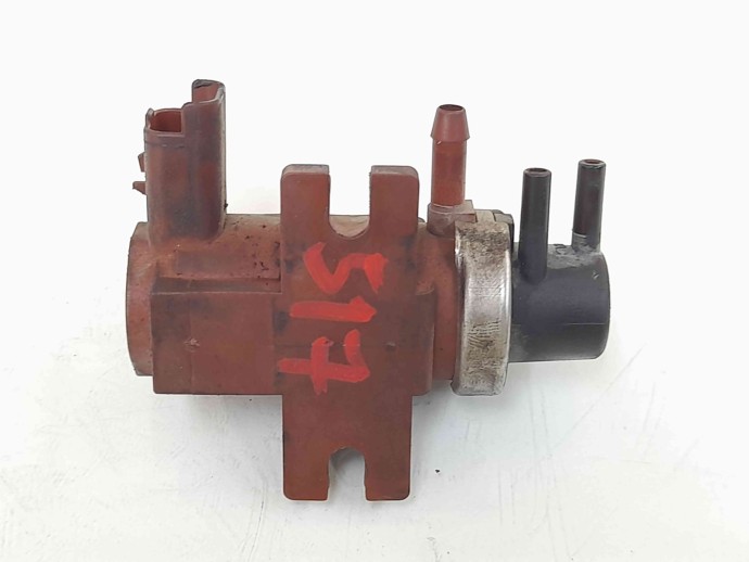 Supapa vacuum Ford Focus 2 (DA) [Fabr 2004-2012] 9652570180 1.6 TDCI  