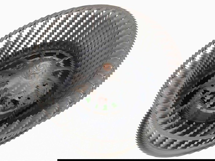 Aeroterma bord Ford Focus 2 (DA) [Fabr 2004-2012] 3M5H-18456-EC 1.6 TDCI  