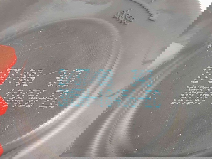 Aeroterma bord Ford Focus 2 (DA) [Fabr 2004-2012] 3M5H-18456-EC 1.6 TDCI  