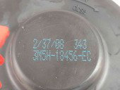 Aeroterma bord Ford Focus 2 (DA) [Fabr 2004-2012] 3M5H-18456-EC 1.6 TDCI  